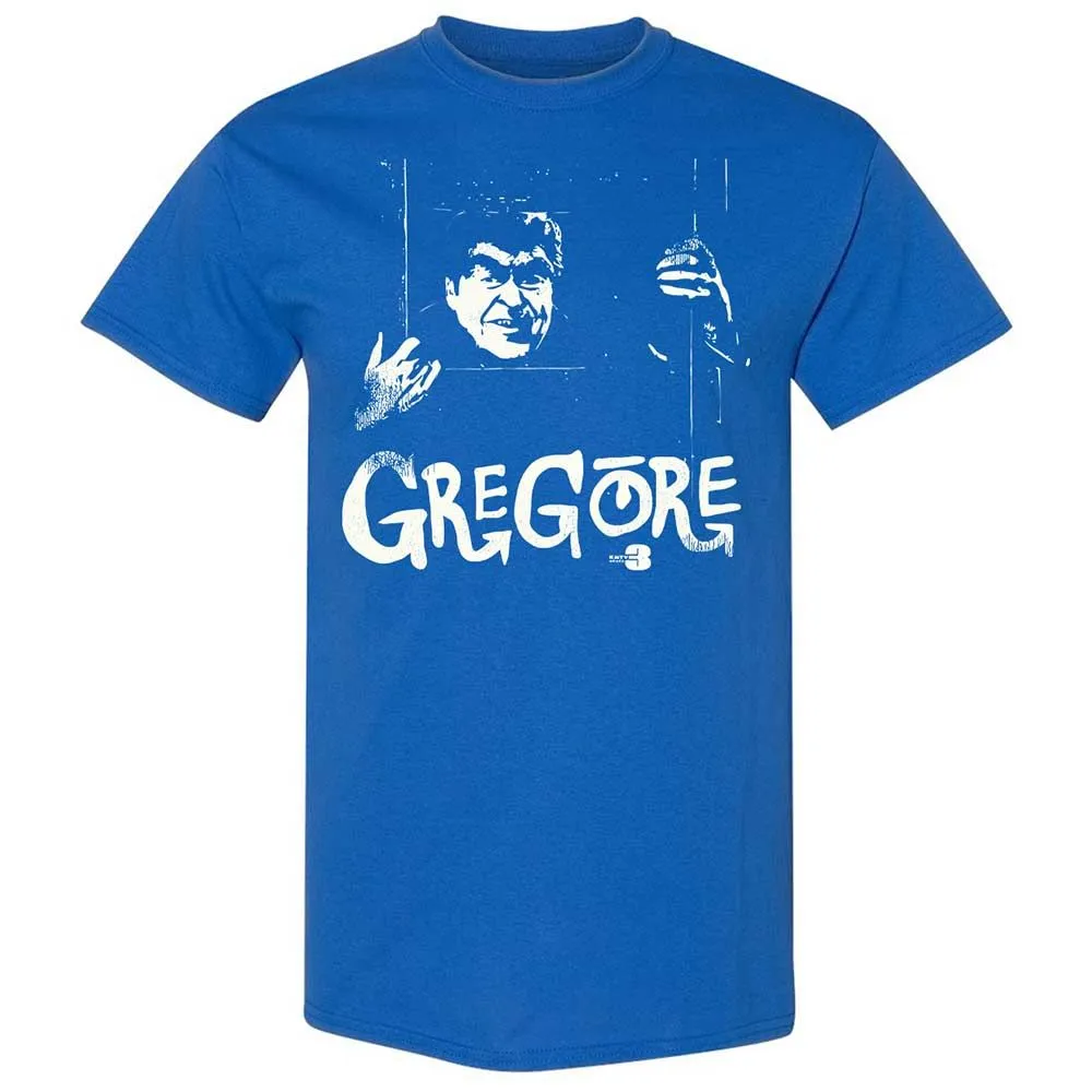 Creature Feature with Gregore - Royal - 3