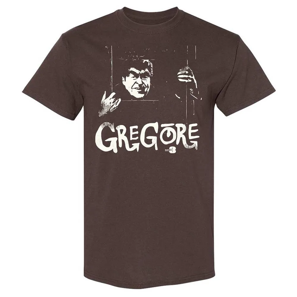 Creature Feature with Gregore - Dark Chocolate - 7