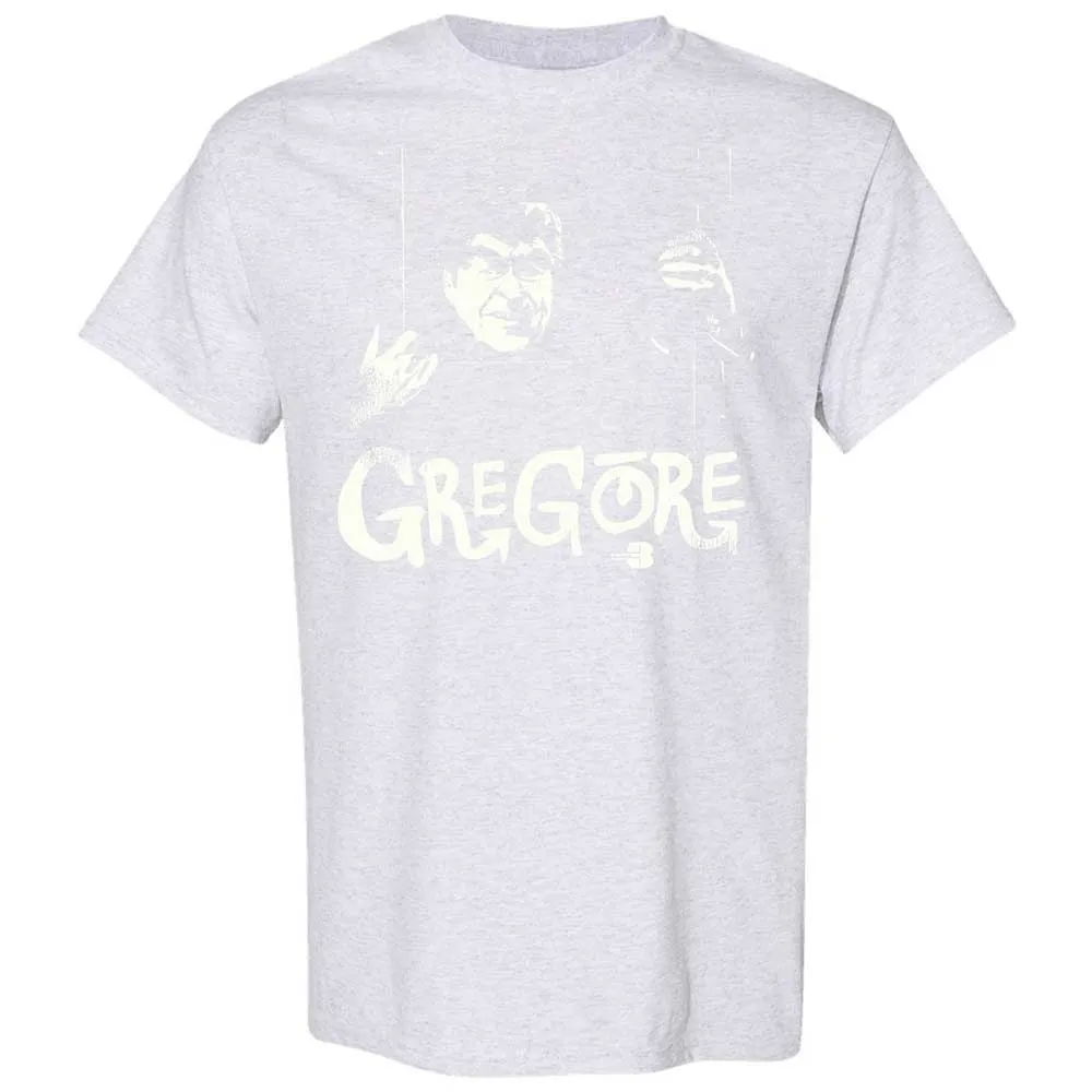 Creature Feature with Gregore - Ash - 15