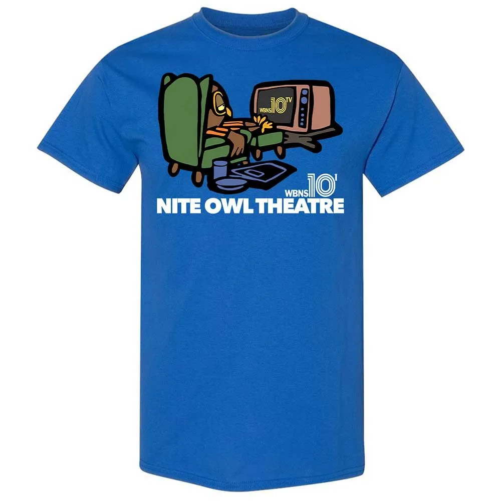 Nite Owl Theatre - Royal - 3