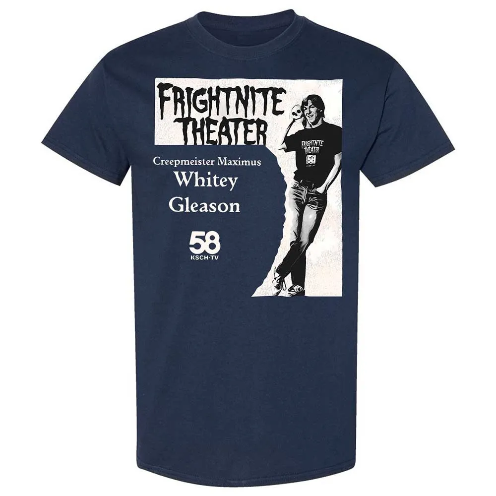 Frightnite Theater with Whitney Gleason - Navy - 2