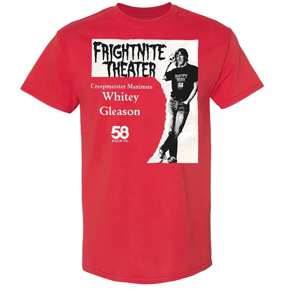 Frightnite Theater with Whitney Gleason - Red - 10