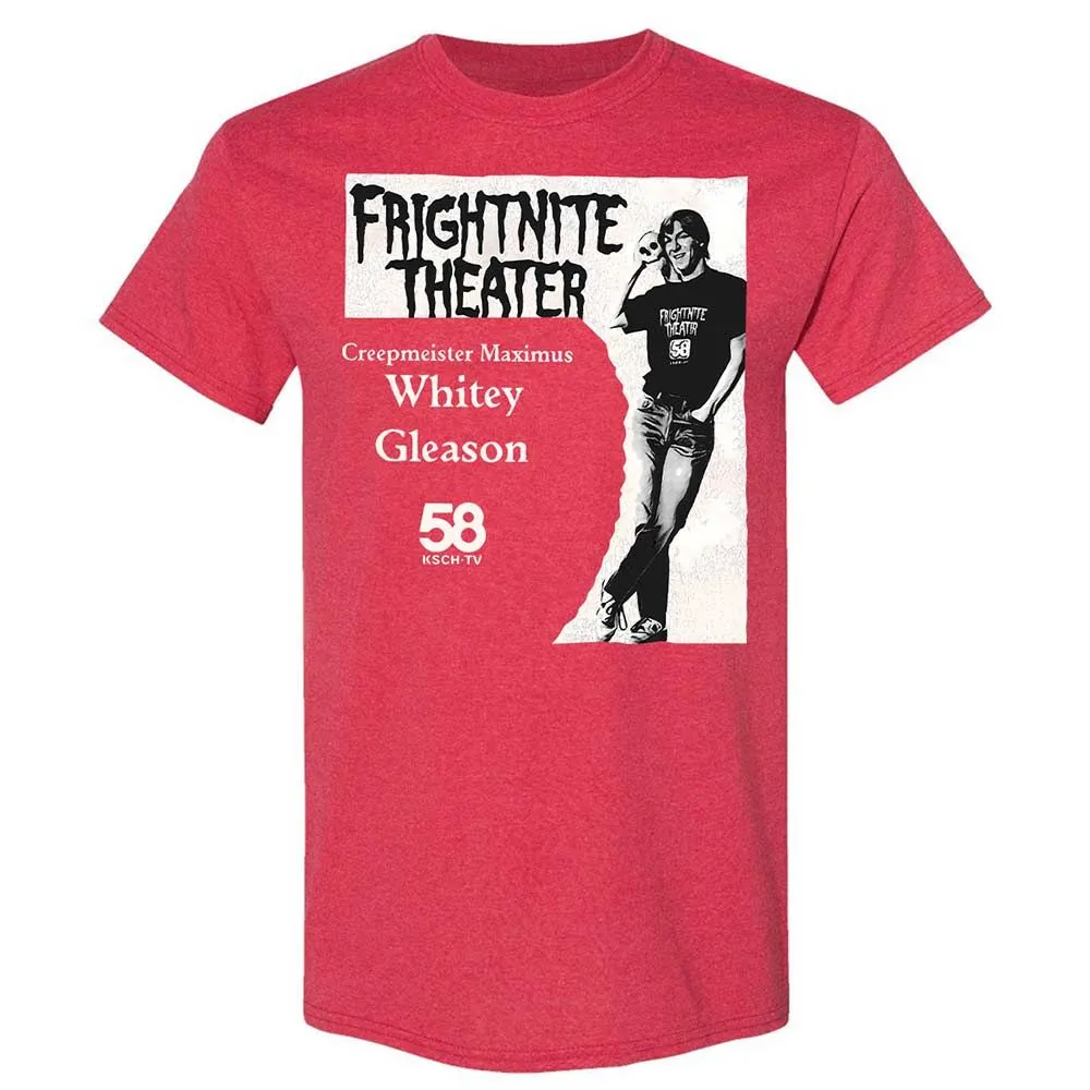 Frightnite Theater with Whitney Gleason - Heather Red - 11