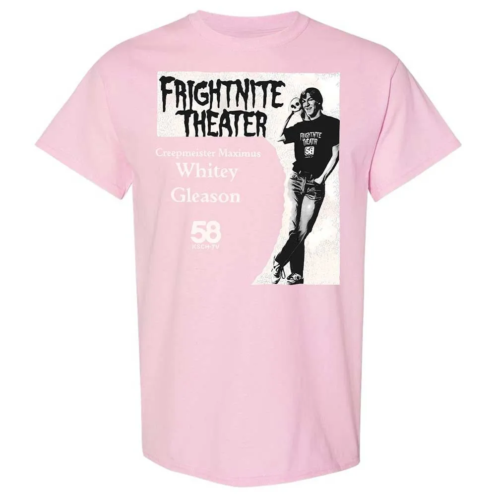 Frightnite Theater with Whitney Gleason - Light Pink - 14