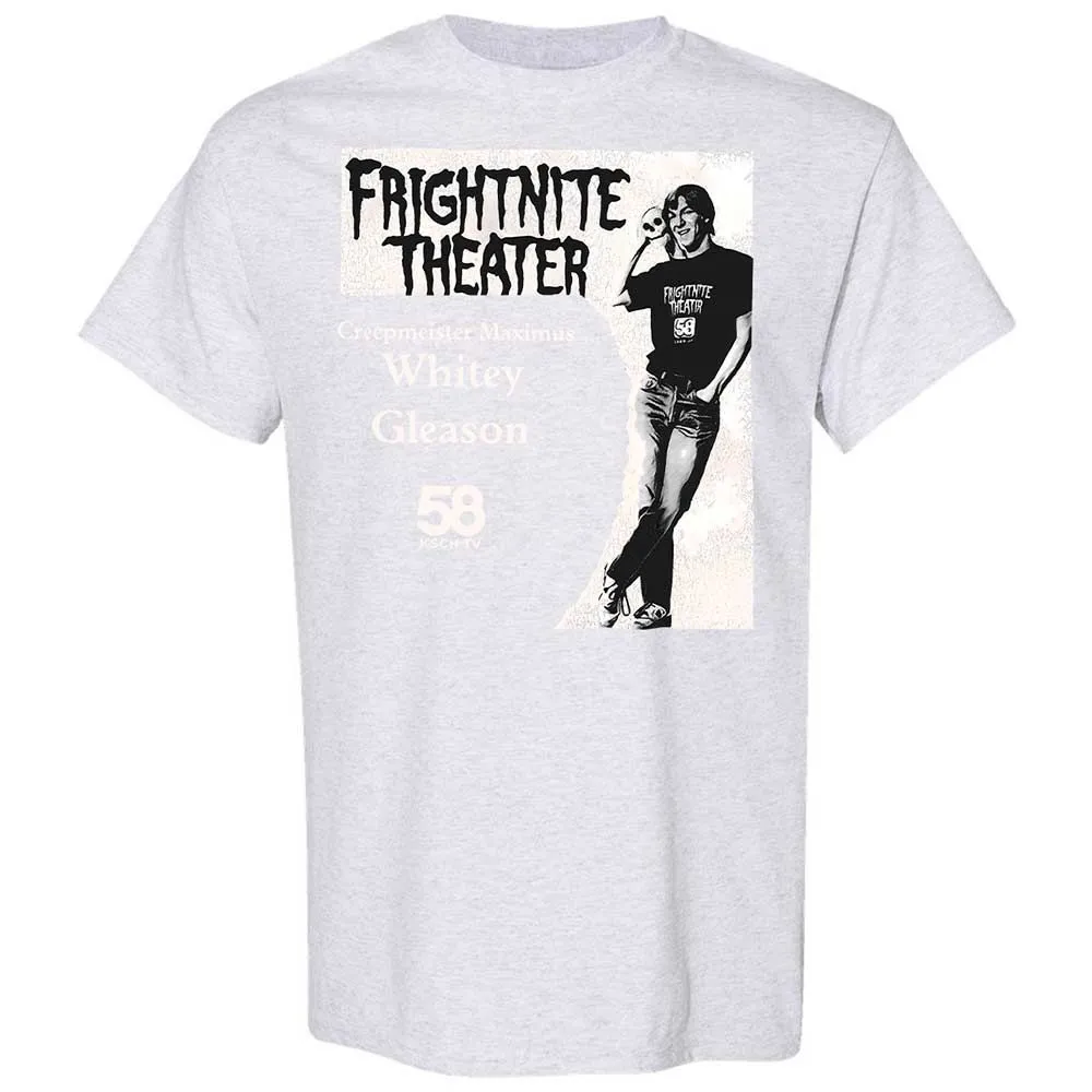 Frightnite Theater with Whitney Gleason - Ash - 15