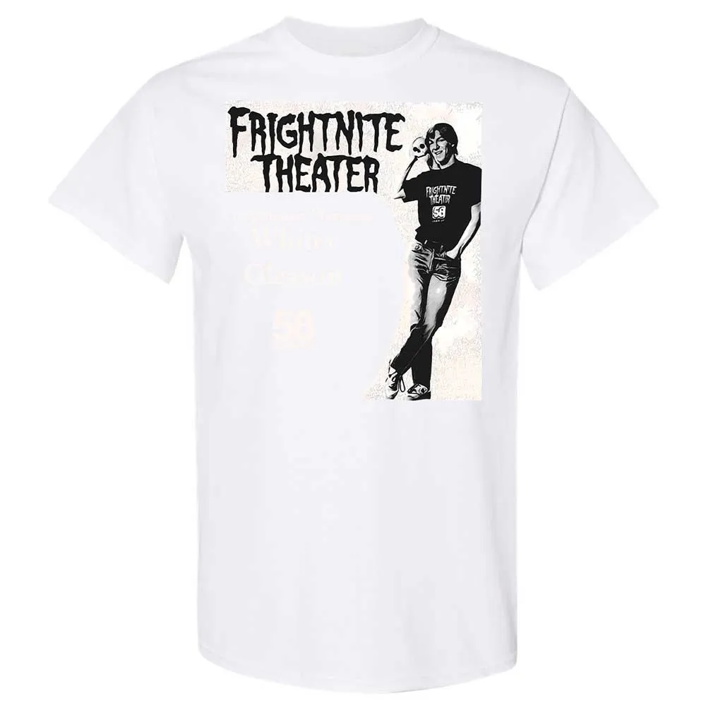 Frightnite Theater with Whitney Gleason - White - 16