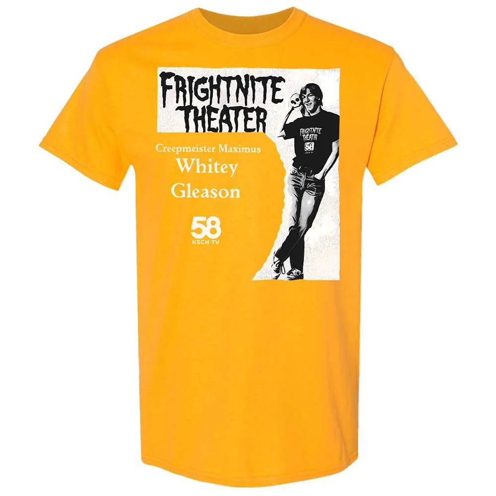 Frightnite Theater with Whitney Gleason - Gold - 18