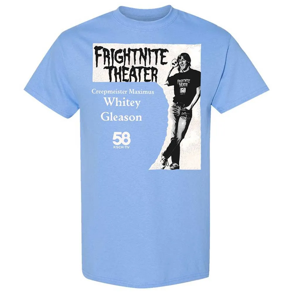 Frightnite Theater with Whitney Gleason - Carolina Blue - 19