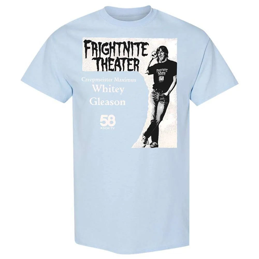Frightnite Theater with Whitney Gleason - Light Blue - 20