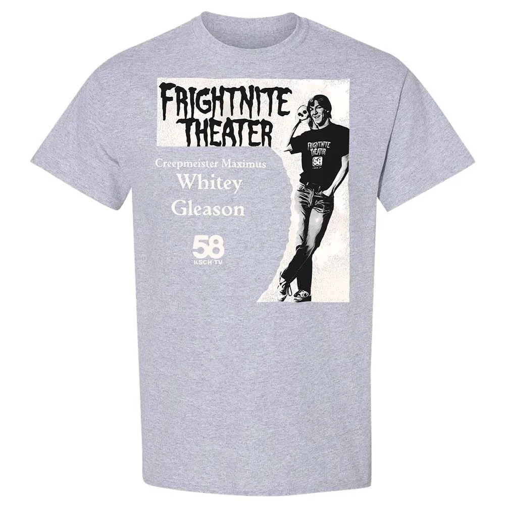 Frightnite Theater with Whitney Gleason - Sport Grey - 21