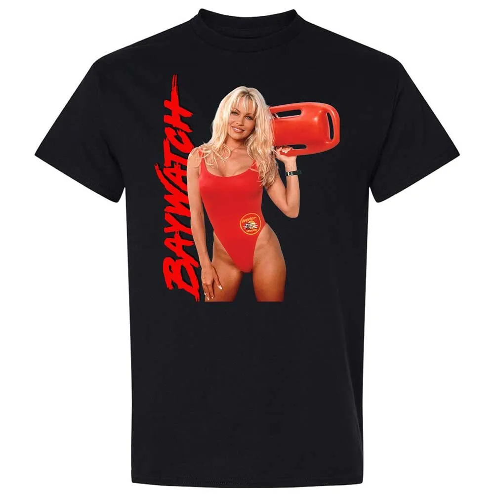 Baywatch - Black - 1