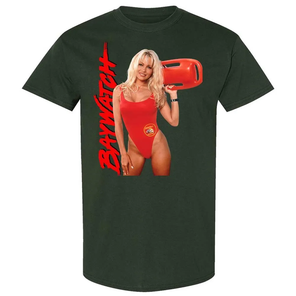 Baywatch - Forest Green - 5