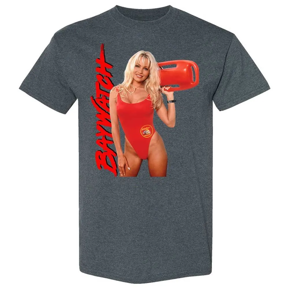Baywatch - Dark Heather - 6
