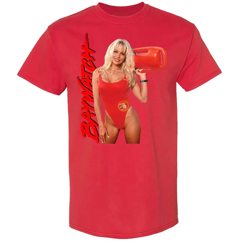 Baywatch - Red - 10