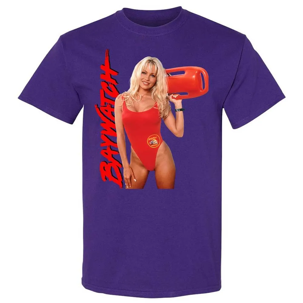 Baywatch - Purple - 12