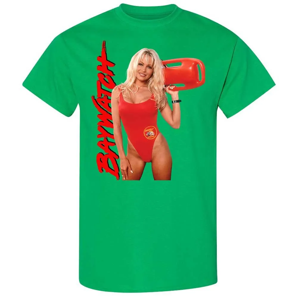 Baywatch - Irish Green - 13