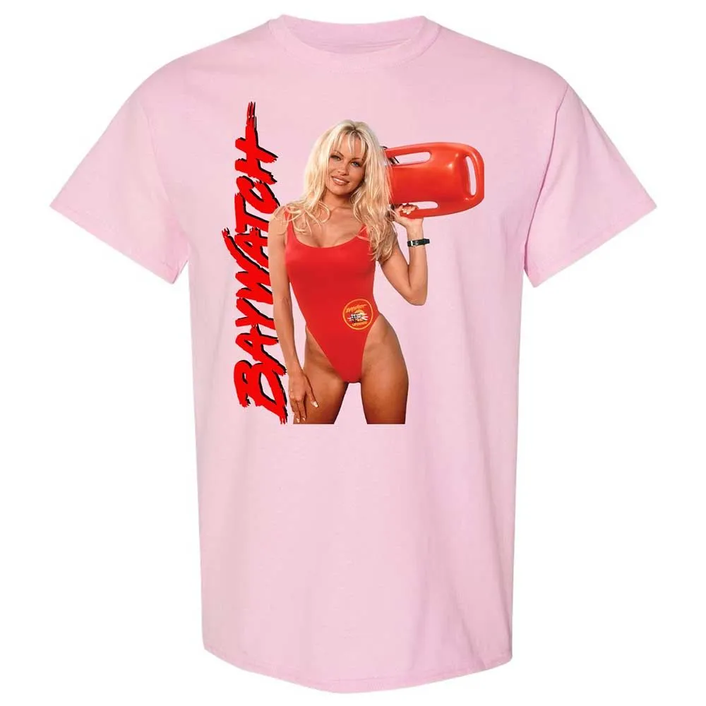 Baywatch - Light Pink - 14