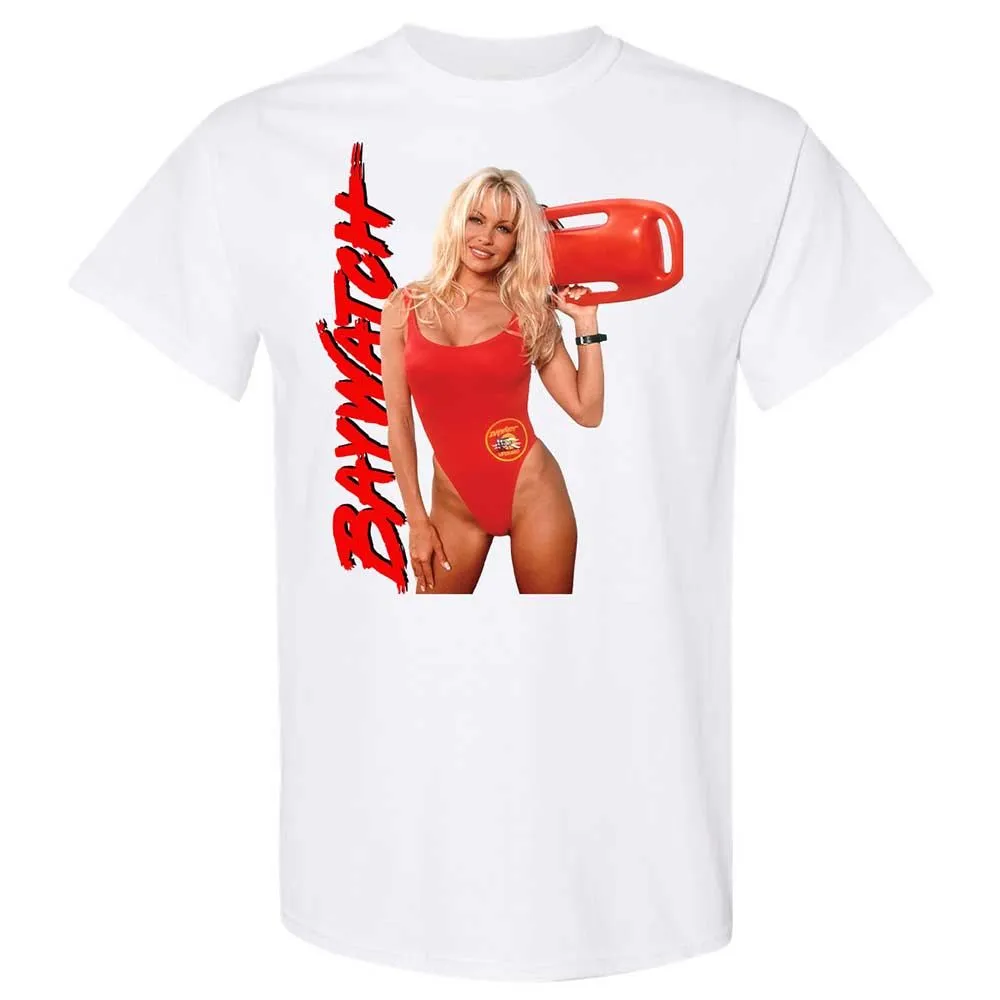 Baywatch - White - 16