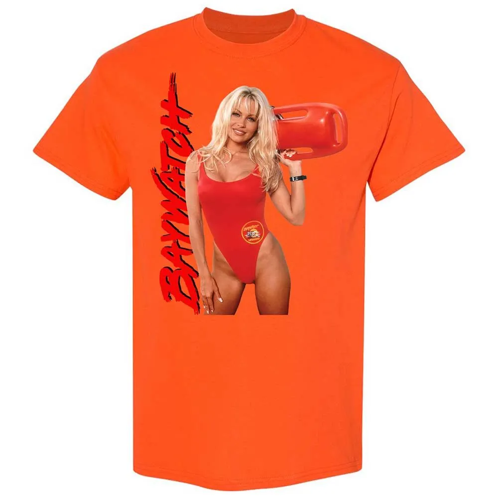 Baywatch - Orange - 17