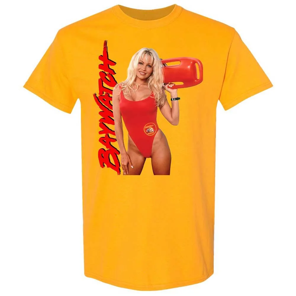 Baywatch - Gold - 18