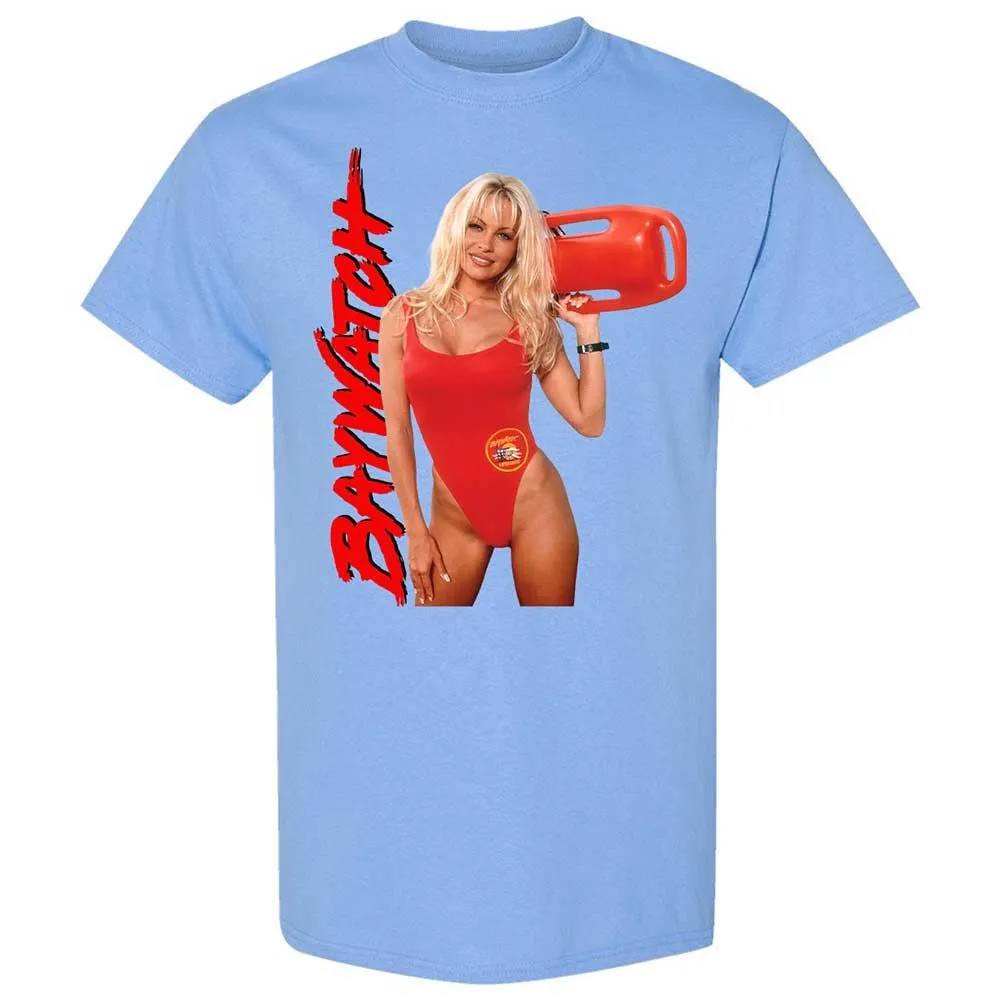 Baywatch - Carolina Blue - 19