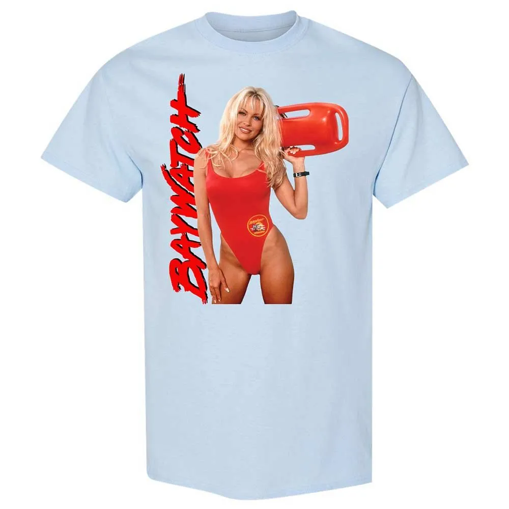 Baywatch - Light Blue - 20