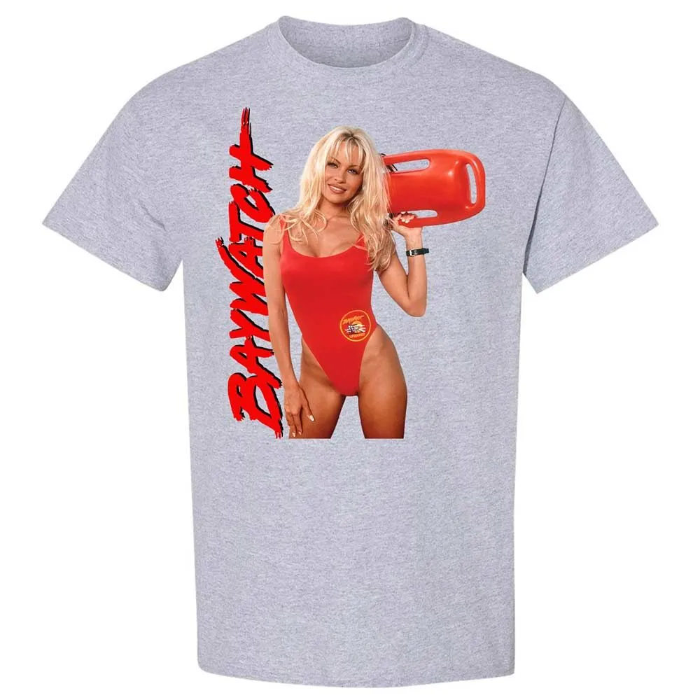 Baywatch - Sport Grey - 21