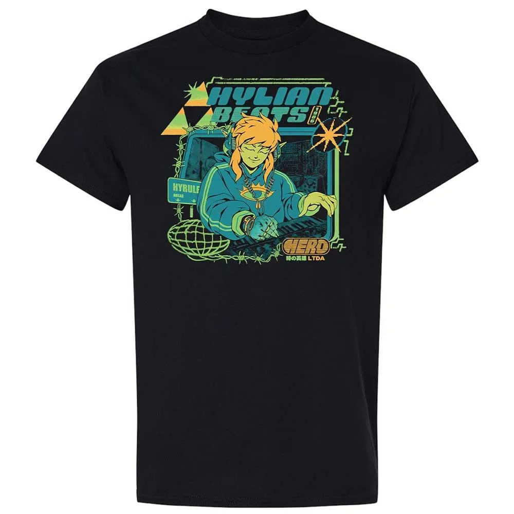 Classic Unisex T-Shirt - XTM2A856 - Black - 1