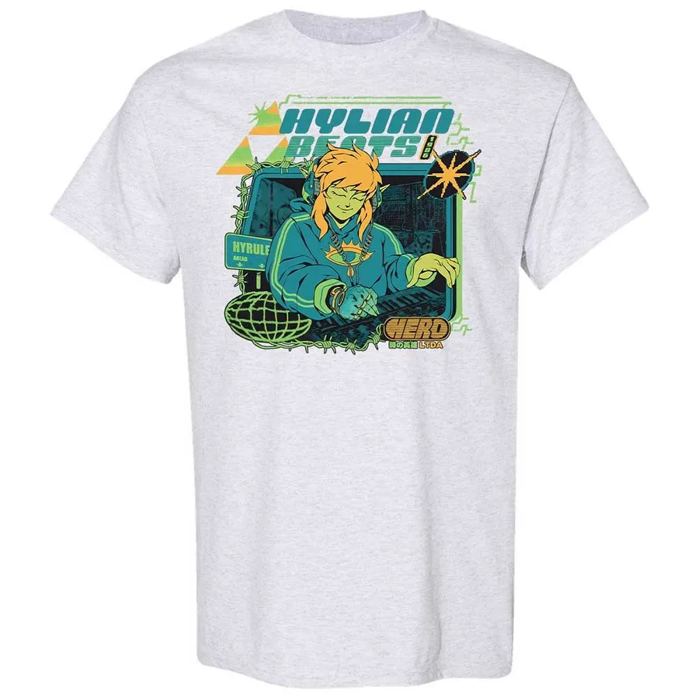Classic Unisex T-Shirt - XTM2A856 - Ash - 15