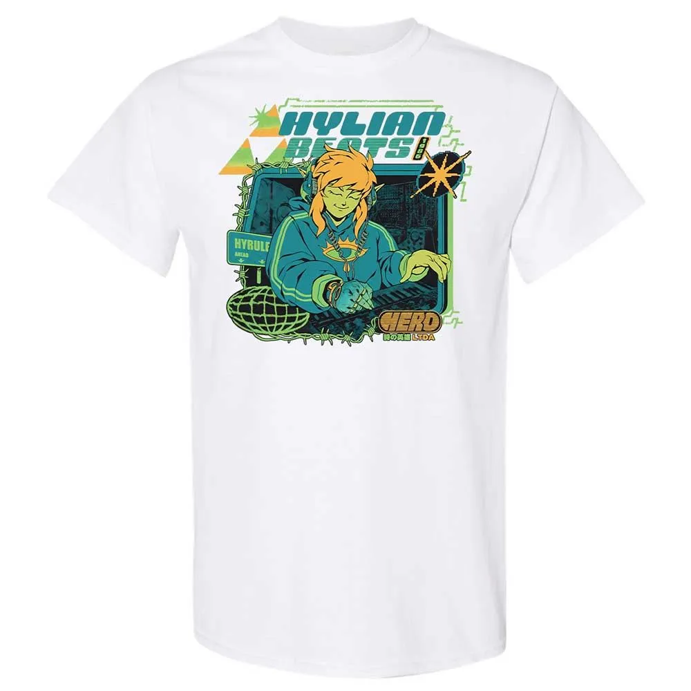 Classic Unisex T-Shirt - XTM2A856 - White - 16
