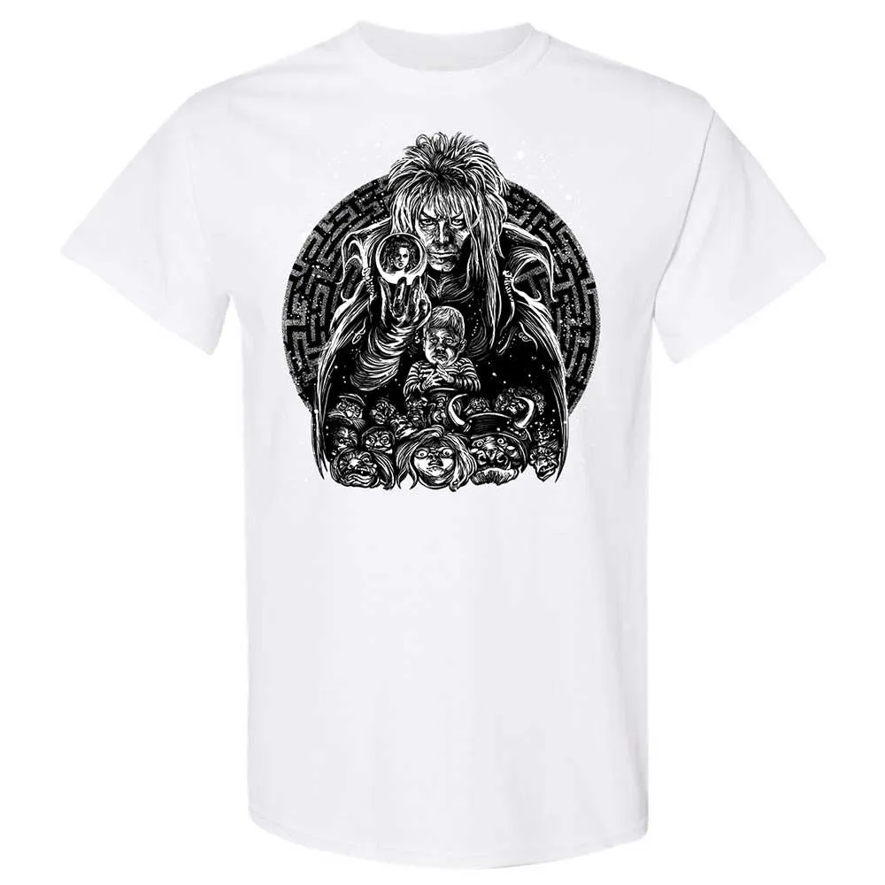 Classic Unisex T-Shirt - Z4W1T1QA - White - 16