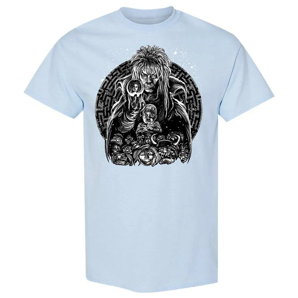Classic Unisex T-Shirt - Z4W1T1QA - Light Blue - 20