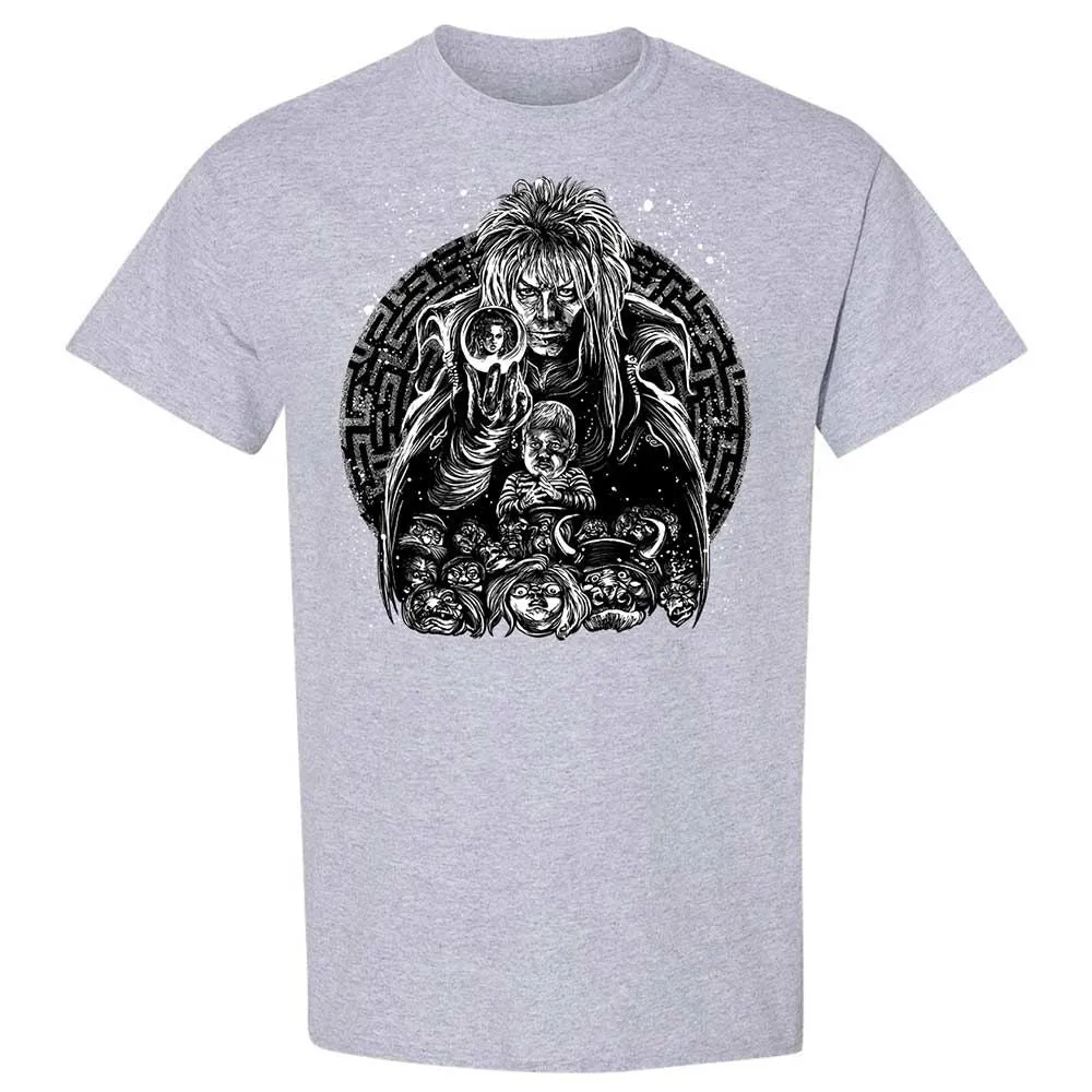 Classic Unisex T-Shirt - Z4W1T1QA - Sport Grey - 21