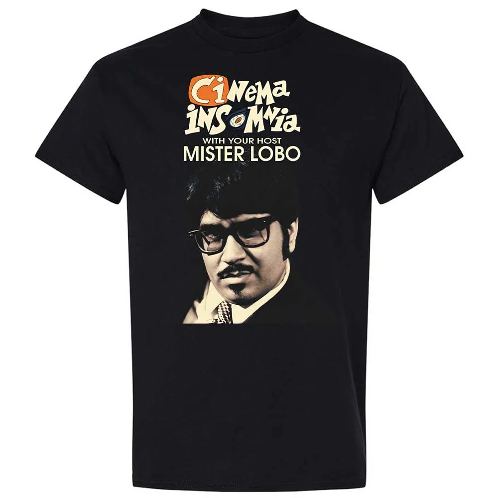 Cadaverino Horror - Black - 1
