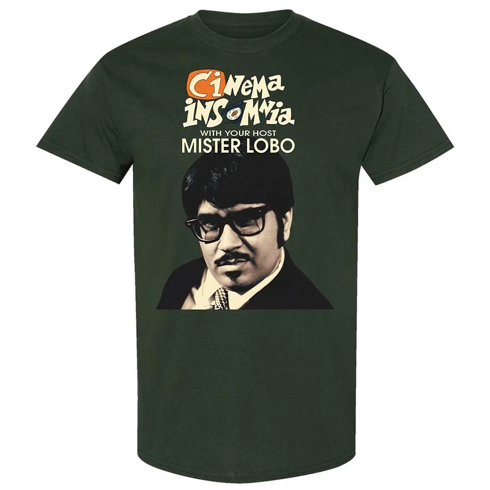 Cadaverino Horror - Forest Green - 5