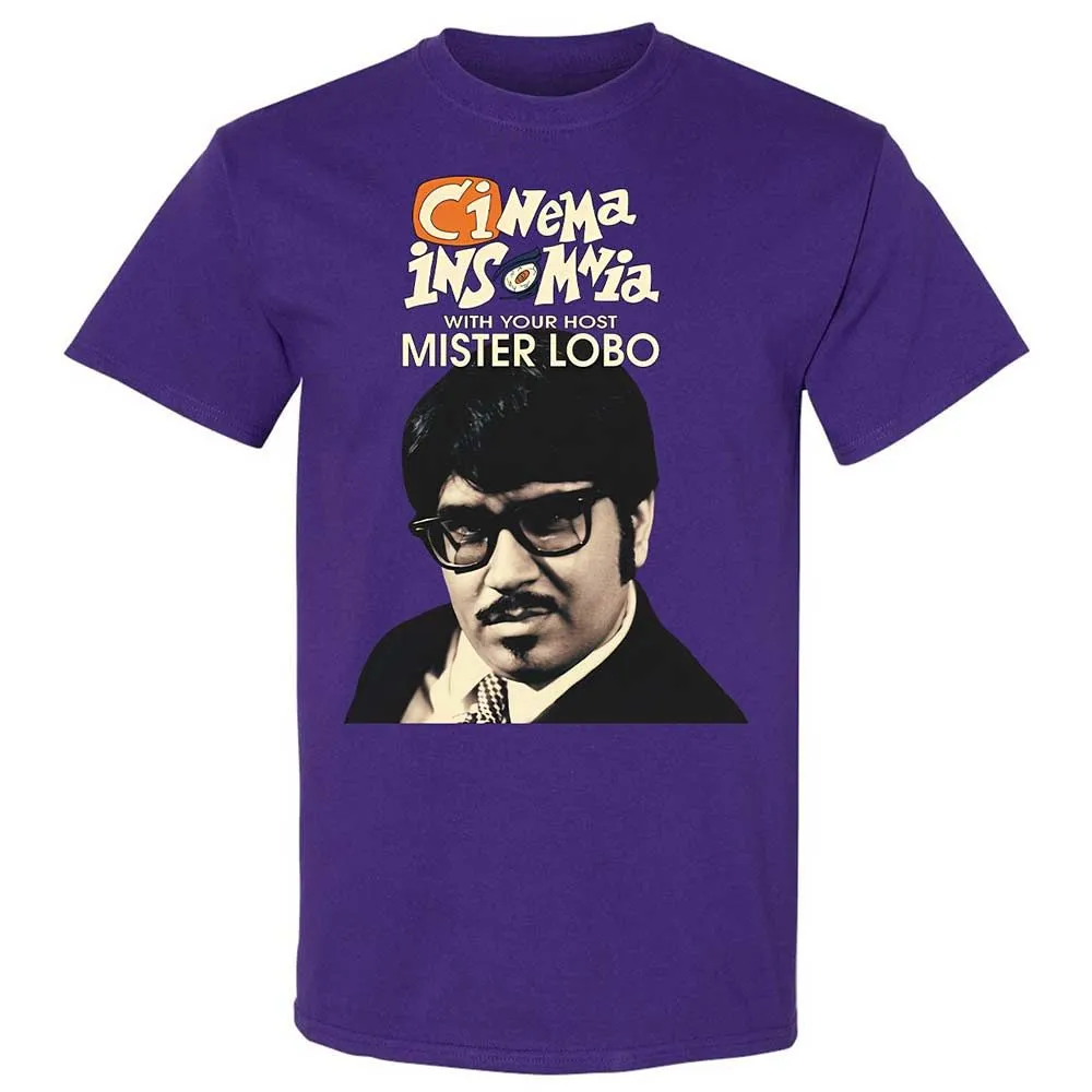 Cadaverino Horror - Purple - 12