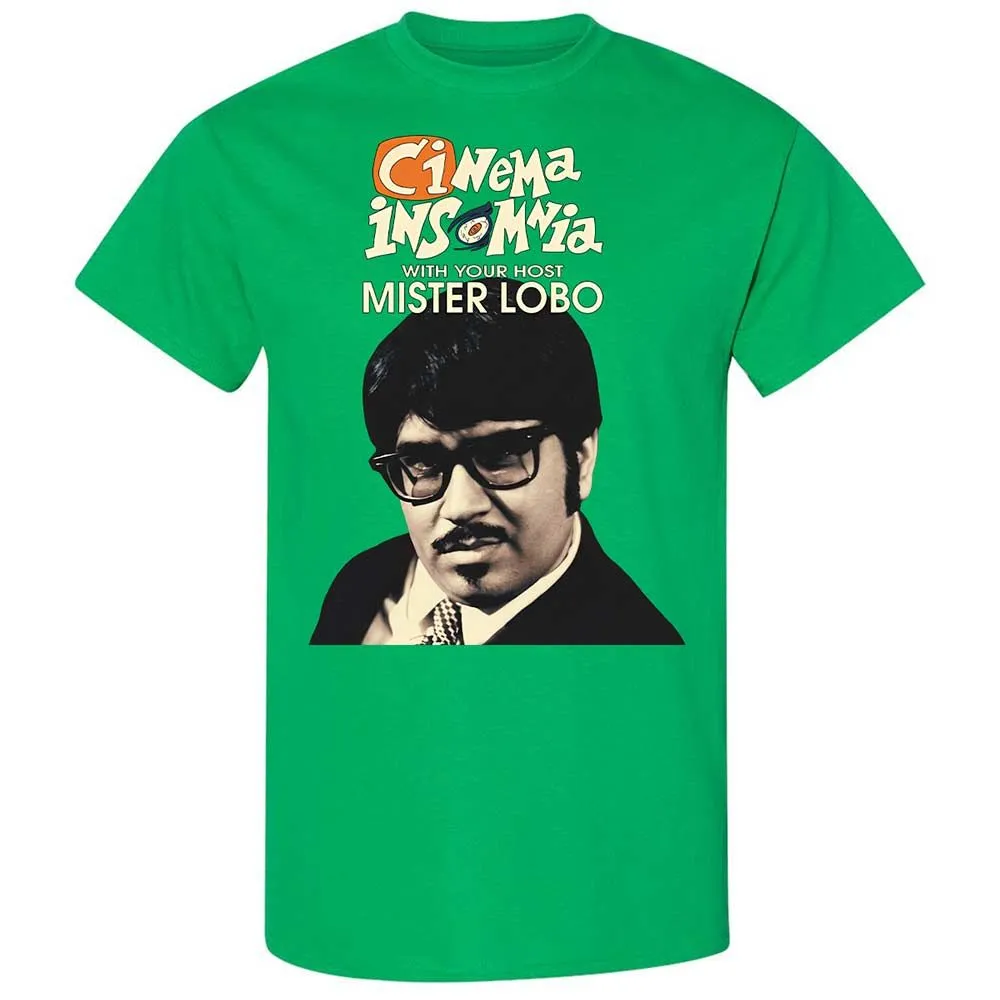 Cadaverino Horror - Irish Green - 13