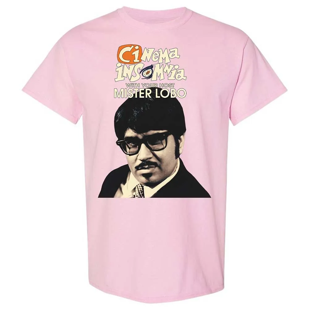 Cadaverino Horror - Light Pink - 14