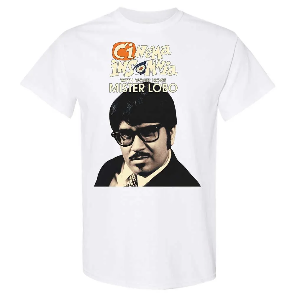 Cadaverino Horror - White - 16