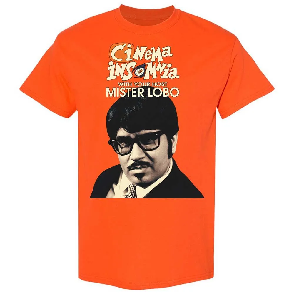 Cadaverino Horror - Orange - 17