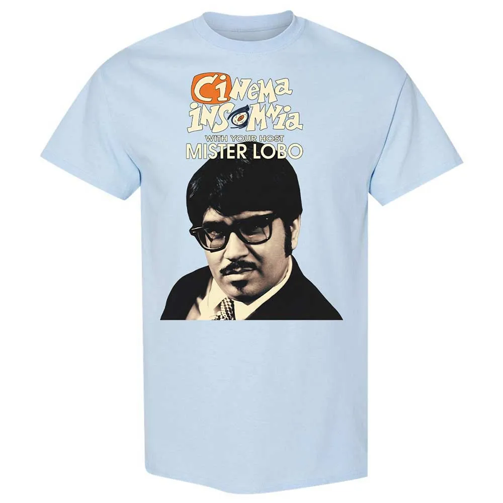 Cadaverino Horror - Light Blue - 20