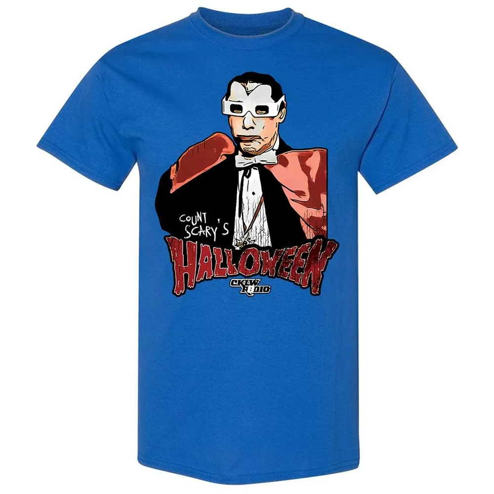 Count Scary's Halloween - Royal - 3
