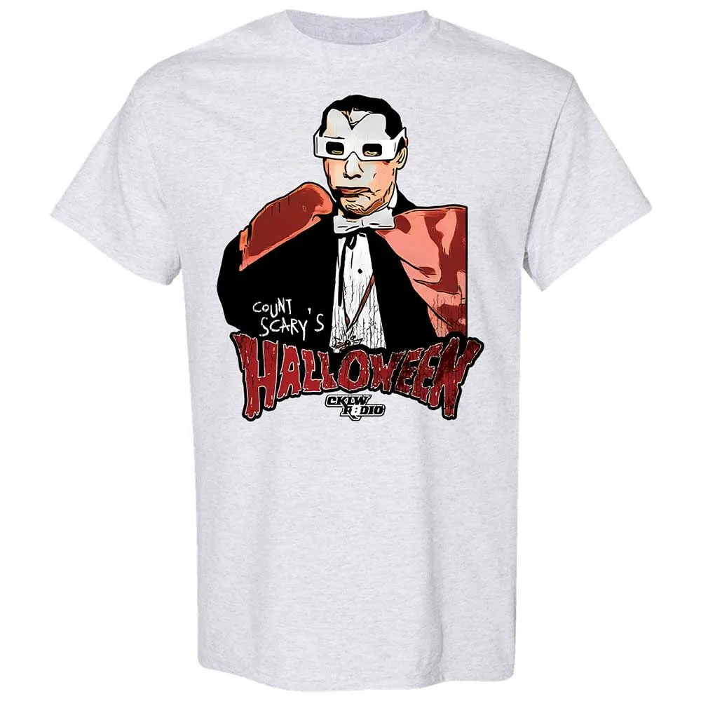 Count Scary's Halloween - Ash - 15