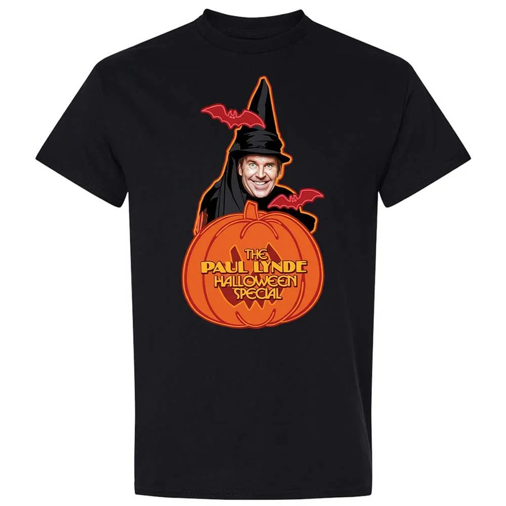 The Paul Lynde Halloween Special - Black - 1