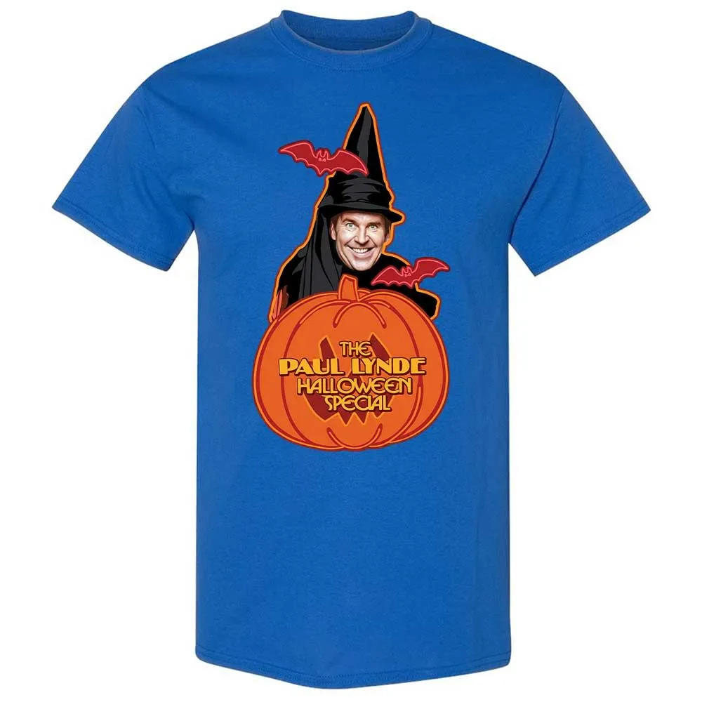 The Paul Lynde Halloween Special - Royal - 3