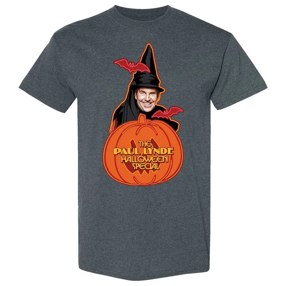 The Paul Lynde Halloween Special - Dark Heather - 6