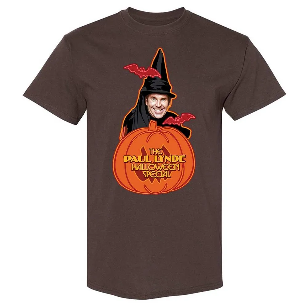 The Paul Lynde Halloween Special - Dark Chocolate - 7