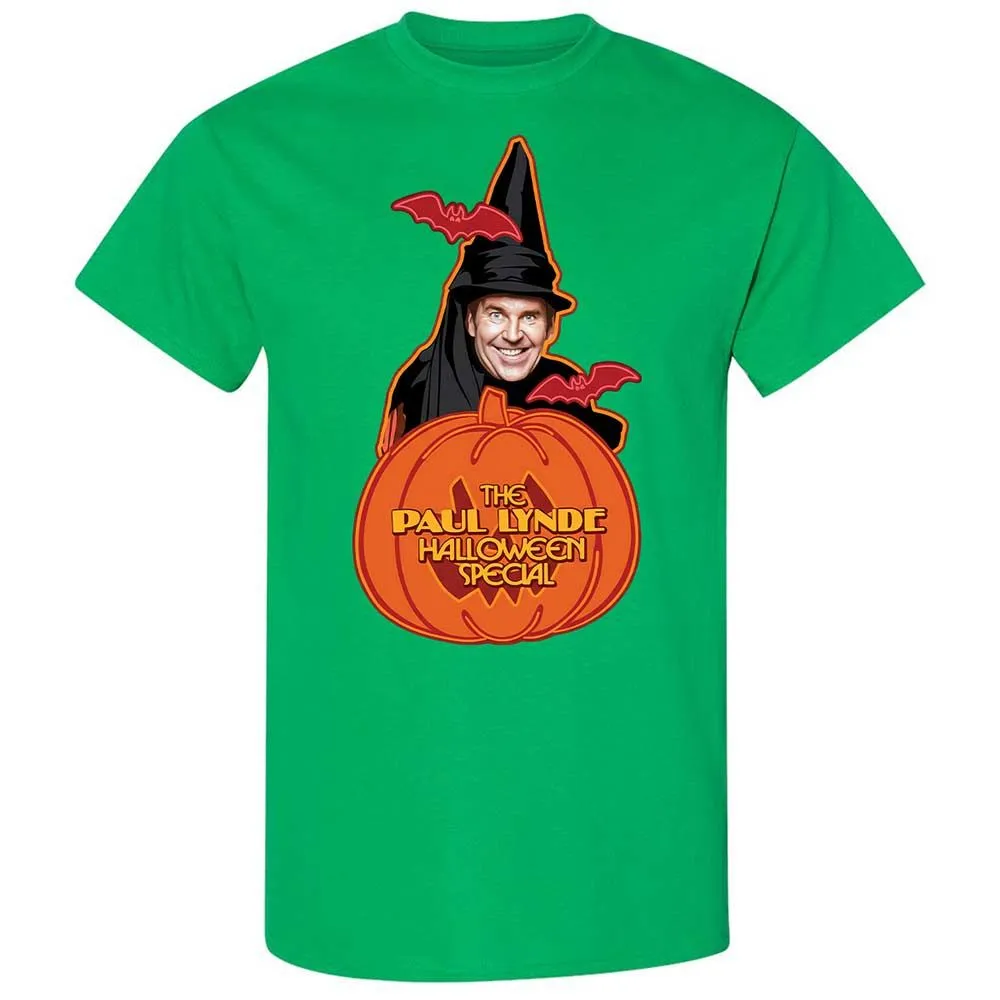 The Paul Lynde Halloween Special - Irish Green - 13