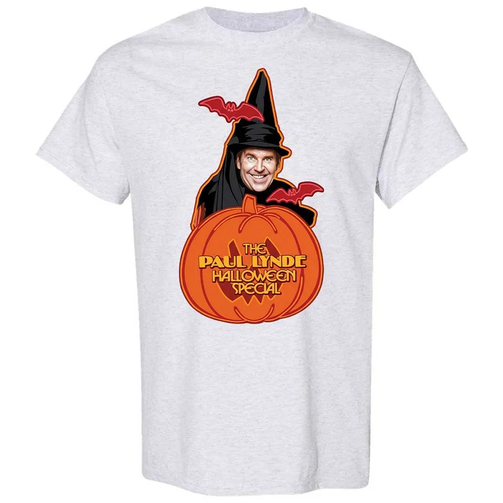 The Paul Lynde Halloween Special - Ash - 15