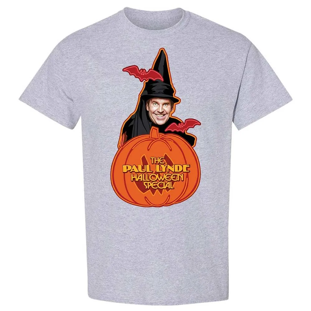 The Paul Lynde Halloween Special - Sport Grey - 21